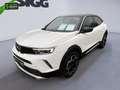 Opel Mokka 1.2 Turbo Ultimate VOLLAUSSTATTUNG Blanc - thumbnail 2