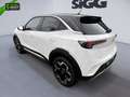 Opel Mokka 1.2 Turbo Ultimate VOLLAUSSTATTUNG Blanc - thumbnail 5