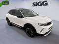 Opel Mokka 1.2 Turbo Ultimate VOLLAUSSTATTUNG Blanc - thumbnail 9