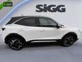 Opel Mokka 1.2 Turbo Ultimate VOLLAUSSTATTUNG Blanc - thumbnail 8