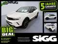 Opel Mokka 1.2 Turbo Ultimate VOLLAUSSTATTUNG Blanc - thumbnail 1