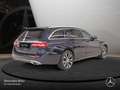 Mercedes-Benz E 300 de T 4M AVANTG+PANO+360+LED+FAHRASS+HUD+9G Blau - thumbnail 8