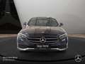 Mercedes-Benz E 300 de T 4M AVANTG+PANO+360+LED+FAHRASS+HUD+9G Blau - thumbnail 3