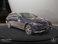 Mercedes-Benz E 300 de T 4M AVANTG+PANO+360+LED+FAHRASS+HUD+9G Blau - thumbnail 5