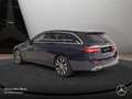 Mercedes-Benz E 300 de T 4M AVANTG+PANO+360+LED+FAHRASS+HUD+9G Blau - thumbnail 10