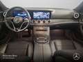 Mercedes-Benz E 300 de T 4M AVANTG+PANO+360+LED+FAHRASS+HUD+9G Blau - thumbnail 13