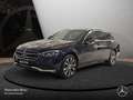 Mercedes-Benz E 300 de T 4M AVANTG+PANO+360+LED+FAHRASS+HUD+9G Blau - thumbnail 2