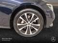 Mercedes-Benz E 300 de T 4M AVANTG+PANO+360+LED+FAHRASS+HUD+9G Blau - thumbnail 6