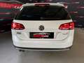 Volkswagen Golf Variant 2.0 TDI Aut. DSG Allrad*Panorama*AHK*Massage*ACC Weiß - thumbnail 6