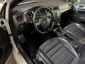 Volkswagen Golf Variant 2.0 TDI Aut. DSG Allrad*Panorama*AHK*Massage*ACC Weiß - thumbnail 11