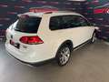 Volkswagen Golf Variant 2.0 TDI Aut. DSG Allrad*Panorama*AHK*Massage*ACC Weiß - thumbnail 5