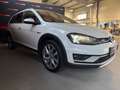 Volkswagen Golf Variant 2.0 TDI Aut. DSG Allrad*Panorama*AHK*Massage*ACC Weiß - thumbnail 2