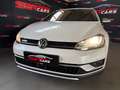 Volkswagen Golf Variant 2.0 TDI Aut. DSG Allrad*Panorama*AHK*Massage*ACC Weiß - thumbnail 4