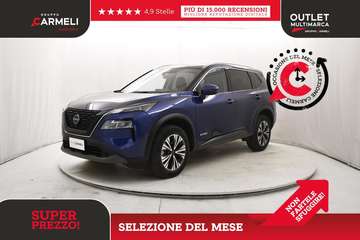1.5 e-power N-Connecta 2wd - AUTOCARRO - IVA