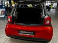 smart forFour 1.0 passion*Klima*Faltdach*LMR Orange - thumbnail 12