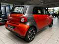 smart forFour 1.0 passion*Klima*Faltdach*LMR Orange - thumbnail 8