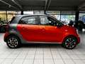smart forFour 1.0 passion*Klima*Faltdach*LMR Orange - thumbnail 10