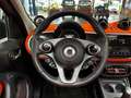 smart forFour 1.0 passion*Klima*Faltdach*LMR Orange - thumbnail 21