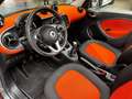 smart forFour 1.0 passion*Klima*Faltdach*LMR Orange - thumbnail 15