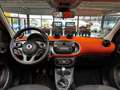 smart forFour 1.0 passion*Klima*Faltdach*LMR Orange - thumbnail 19