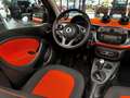 smart forFour 1.0 passion*Klima*Faltdach*LMR Orange - thumbnail 20