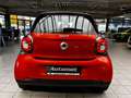 smart forFour 1.0 passion*Klima*Faltdach*LMR Orange - thumbnail 7