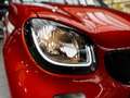 smart forFour 1.0 passion*Klima*Faltdach*LMR Orange - thumbnail 42