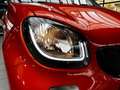 smart forFour 1.0 passion*Klima*Faltdach*LMR Orange - thumbnail 3