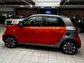 smart forFour 1.0 passion*Klima*Faltdach*LMR Orange - thumbnail 5