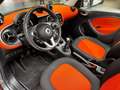 smart forFour 1.0 passion*Klima*Faltdach*LMR Orange - thumbnail 17