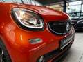 smart forFour 1.0 passion*Klima*Faltdach*LMR Orange - thumbnail 43