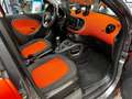smart forFour 1.0 passion*Klima*Faltdach*LMR Orange - thumbnail 32