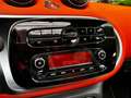 smart forFour 1.0 passion*Klima*Faltdach*LMR Orange - thumbnail 26