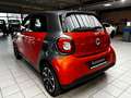 smart forFour 1.0 passion*Klima*Faltdach*LMR Orange - thumbnail 6