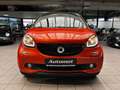 smart forFour 1.0 passion*Klima*Faltdach*LMR Orange - thumbnail 2