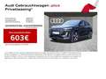 Audi Q6 e-tron S line LM20 LED+ AHK Tech+ Teilleder Gris - thumbnail 2