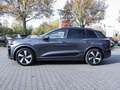 Audi Q6 e-tron S line LM20 LED+ AHK Tech+ Teilleder Gris - thumbnail 14