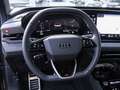 Audi Q6 e-tron S line LM20 LED+ AHK Tech+ Teilleder Gris - thumbnail 20