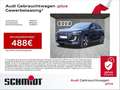 Audi Q6 e-tron S line LM20 LED+ AHK Tech+ Teilleder Grau - thumbnail 1