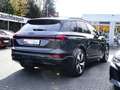 Audi Q6 e-tron S line LM20 LED+ AHK Tech+ Teilleder Grau - thumbnail 5
