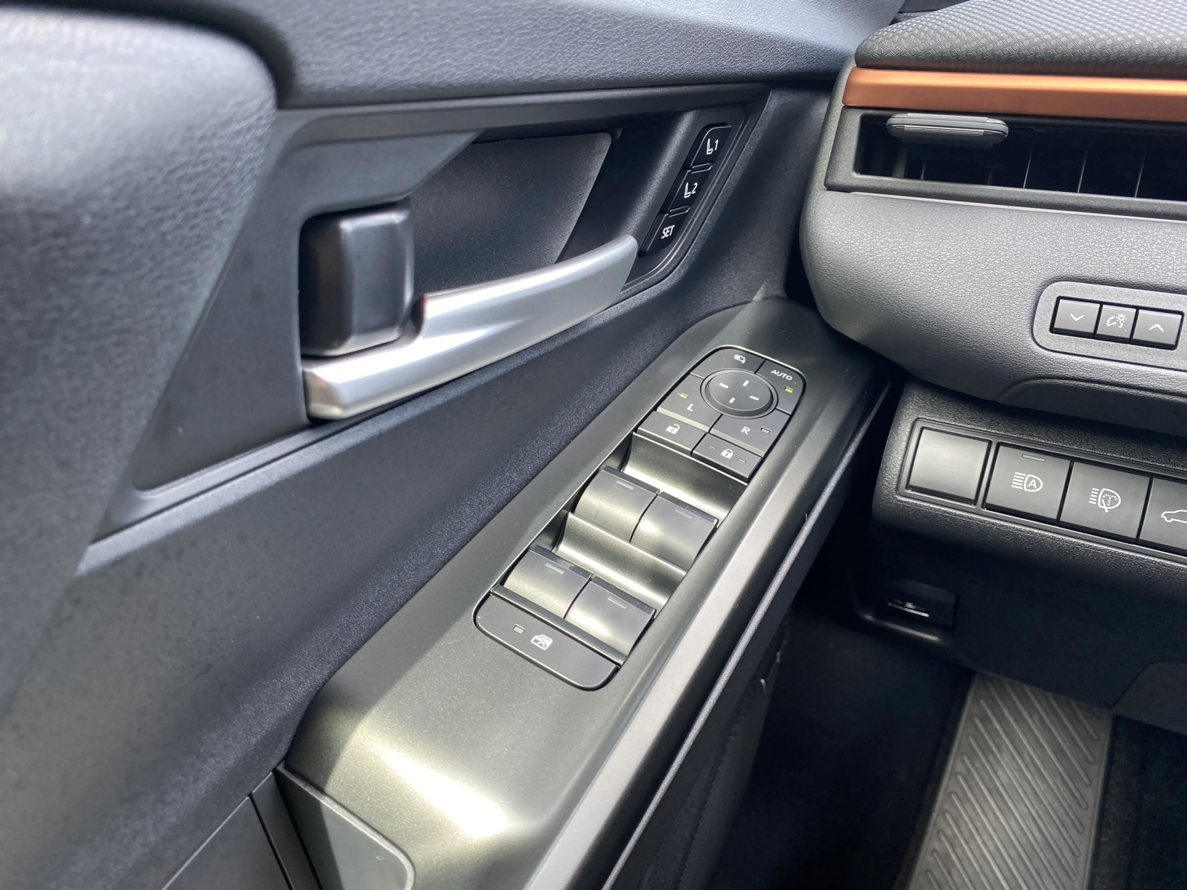 Subaru Uncharted 2E-xcite+ 77 kWh | NIEUW | 8 jaar fabrieksgarantie — photo 25