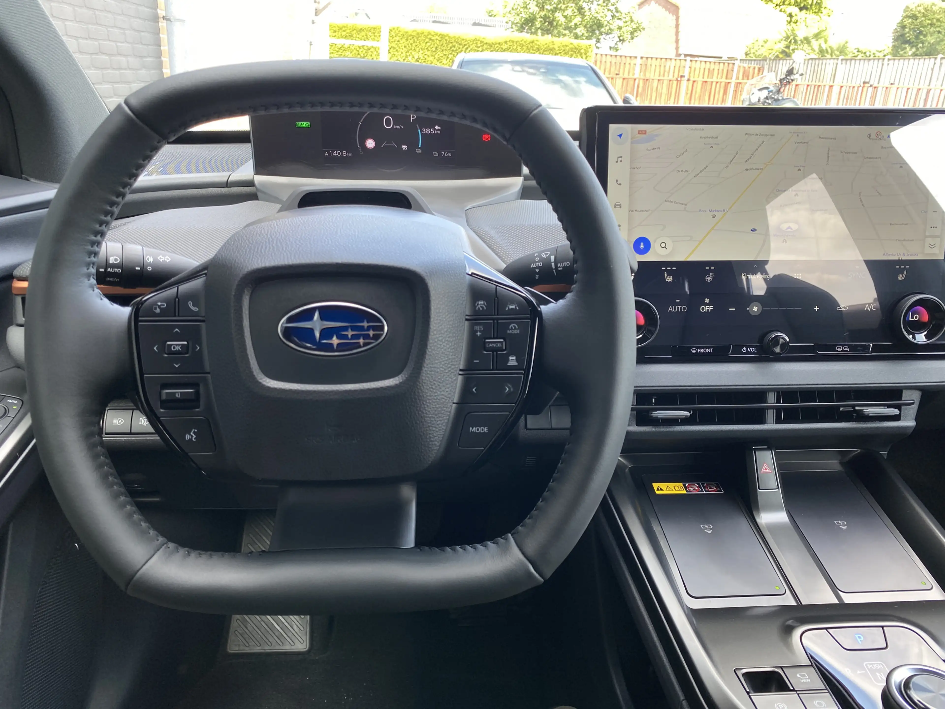 Subaru Uncharted 2E-xcite+ 77 kWh | NIEUW | 8 jaar fabrieksgarantie — photo 24