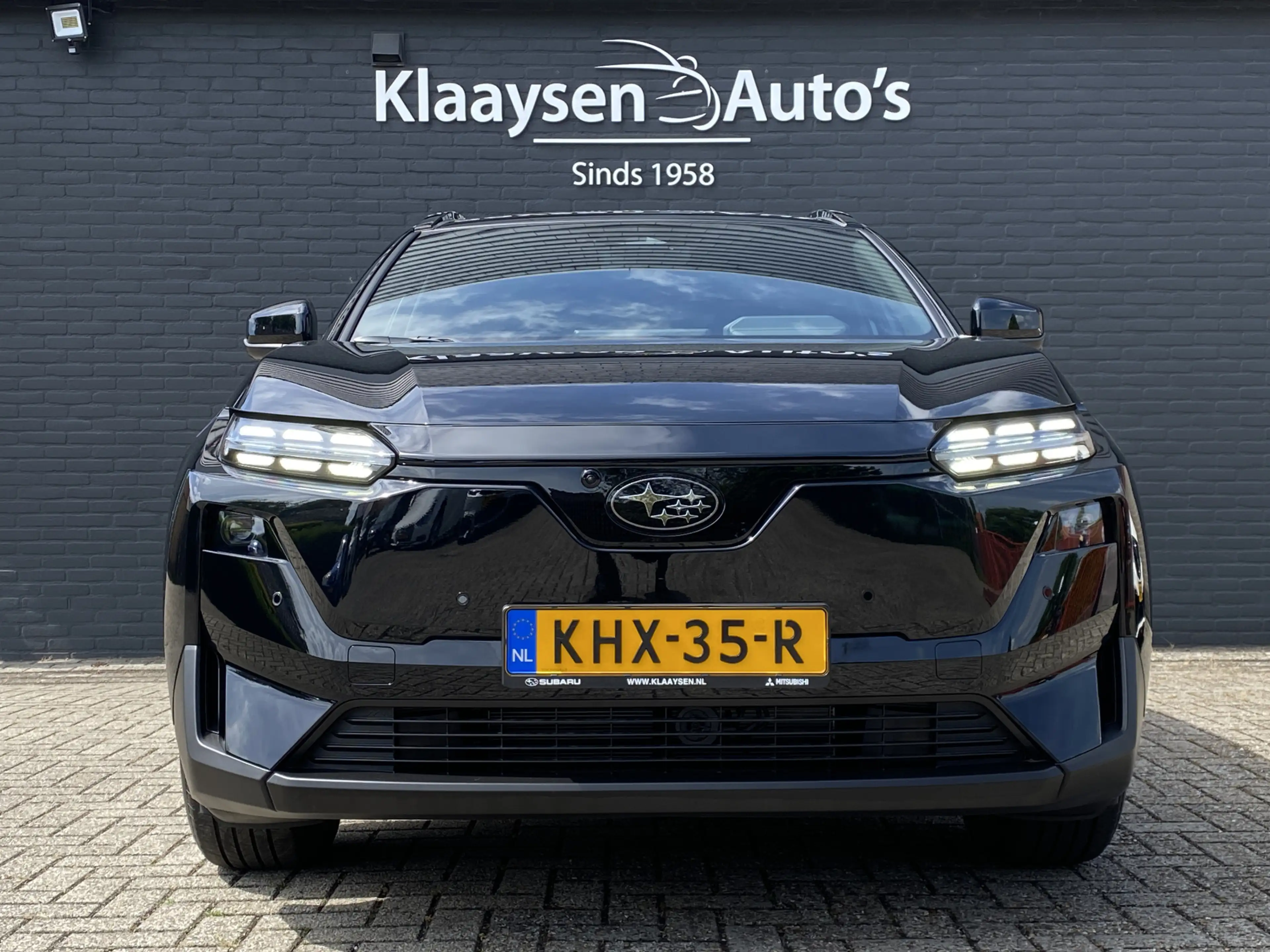 Subaru Uncharted 2E-xcite+ 77 kWh | NIEUW | 8 jaar fabrieksgarantie — photo 2