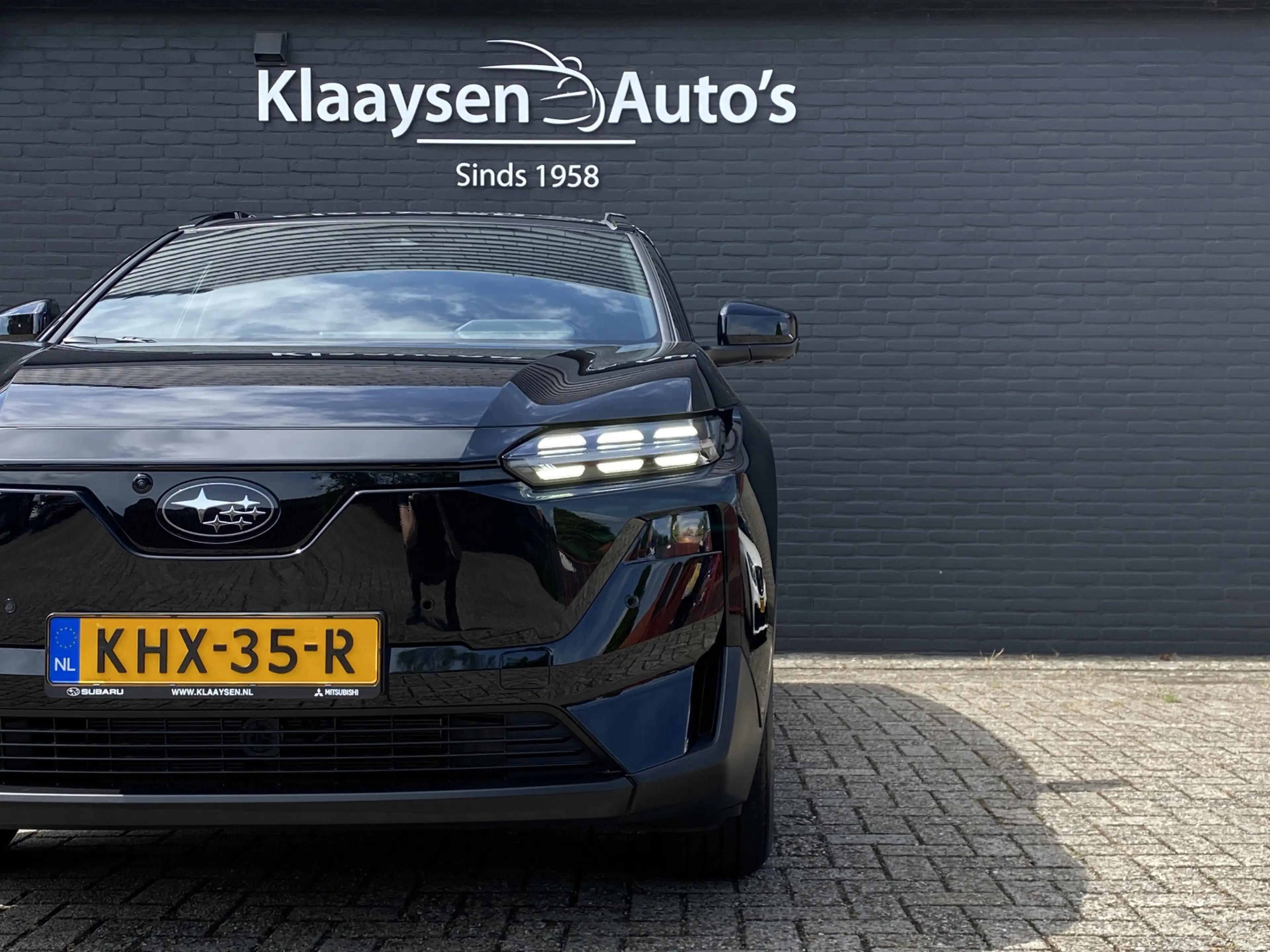 Subaru Uncharted 2E-xcite+ 77 kWh | NIEUW | 8 jaar fabrieksgarantie — photo 9