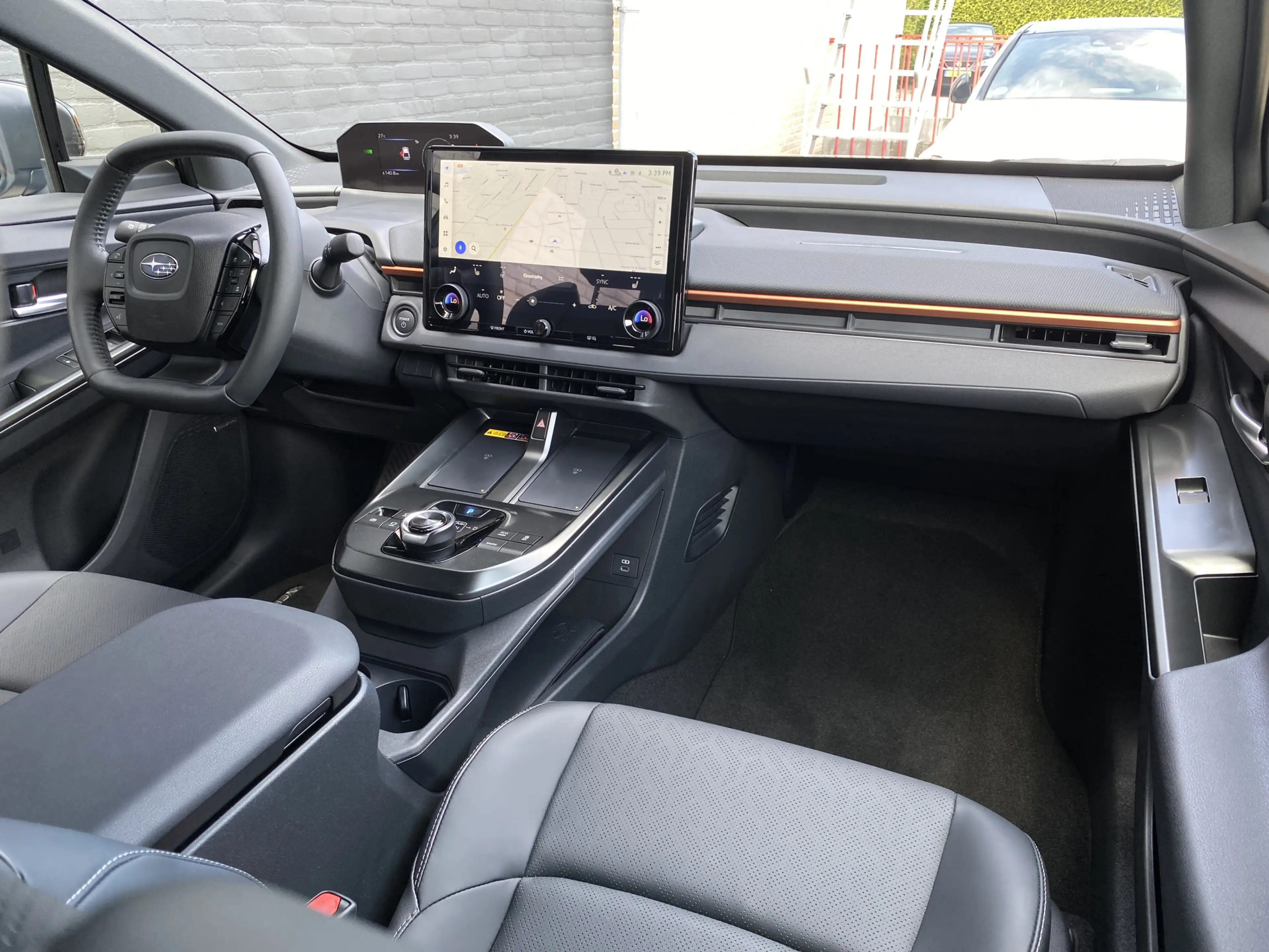 Subaru Uncharted 2E-xcite+ 77 kWh | NIEUW | 8 jaar fabrieksgarantie — photo 17