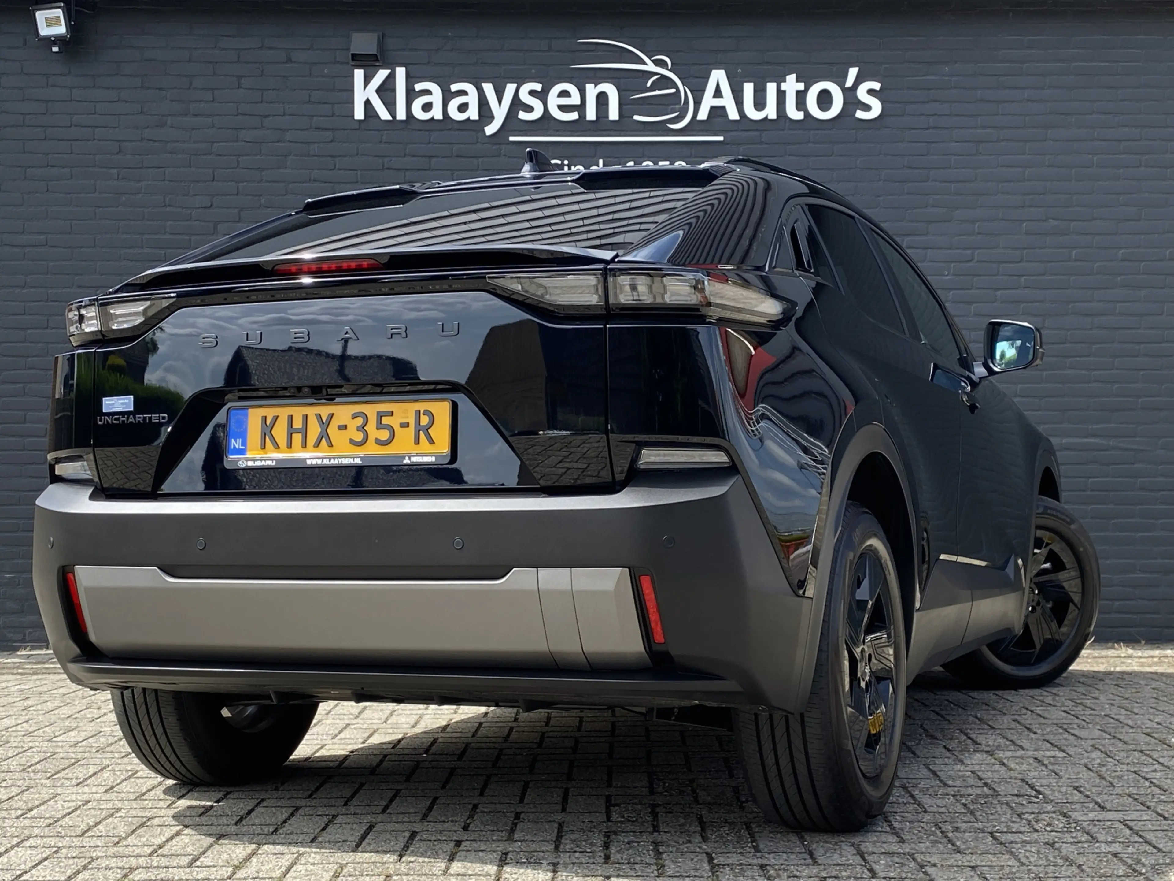 Subaru Uncharted 2E-xcite+ 77 kWh | NIEUW | 8 jaar fabrieksgarantie — photo 5