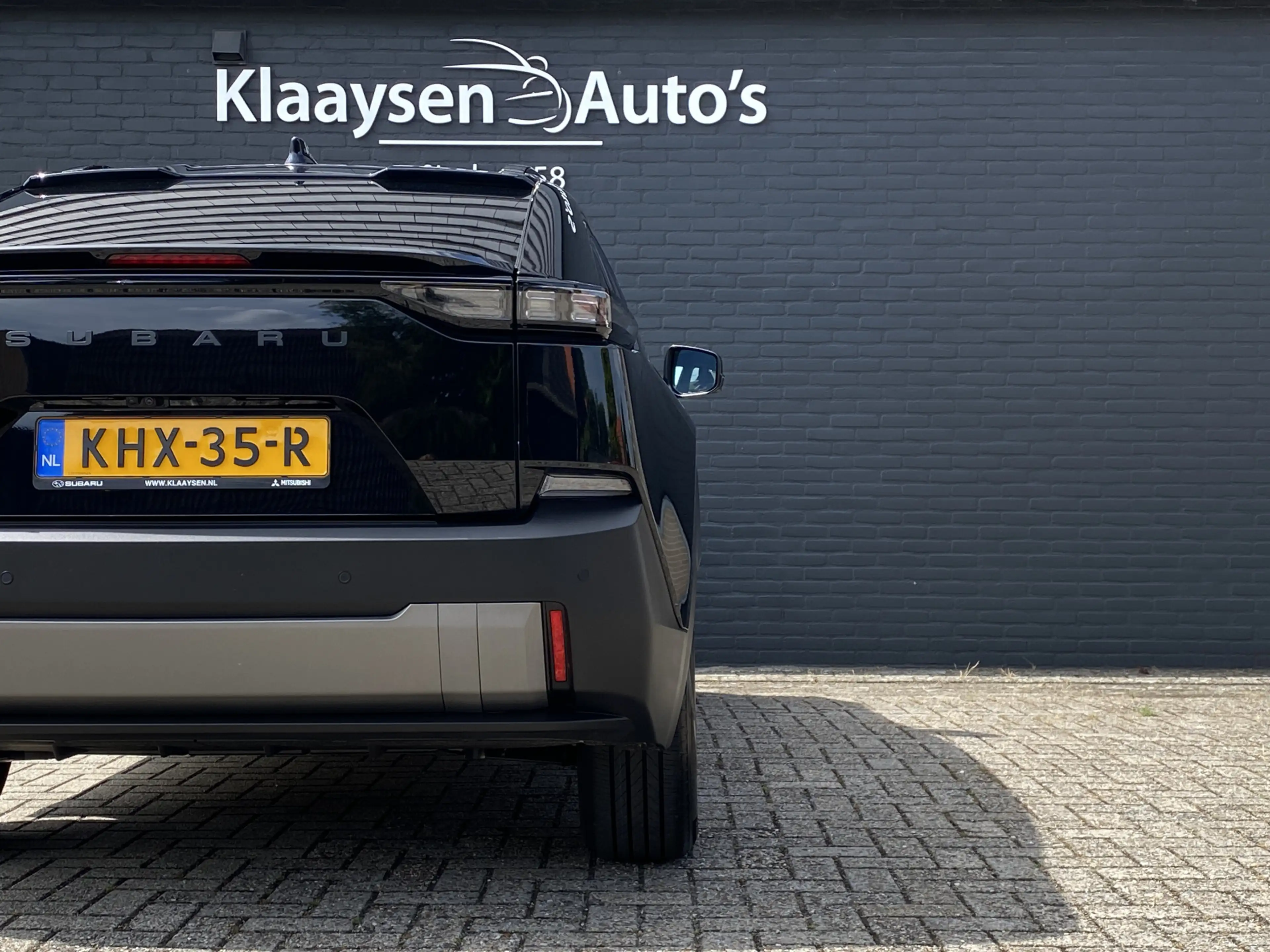 Subaru Uncharted 2E-xcite+ 77 kWh | NIEUW | 8 jaar fabrieksgarantie — photo 14