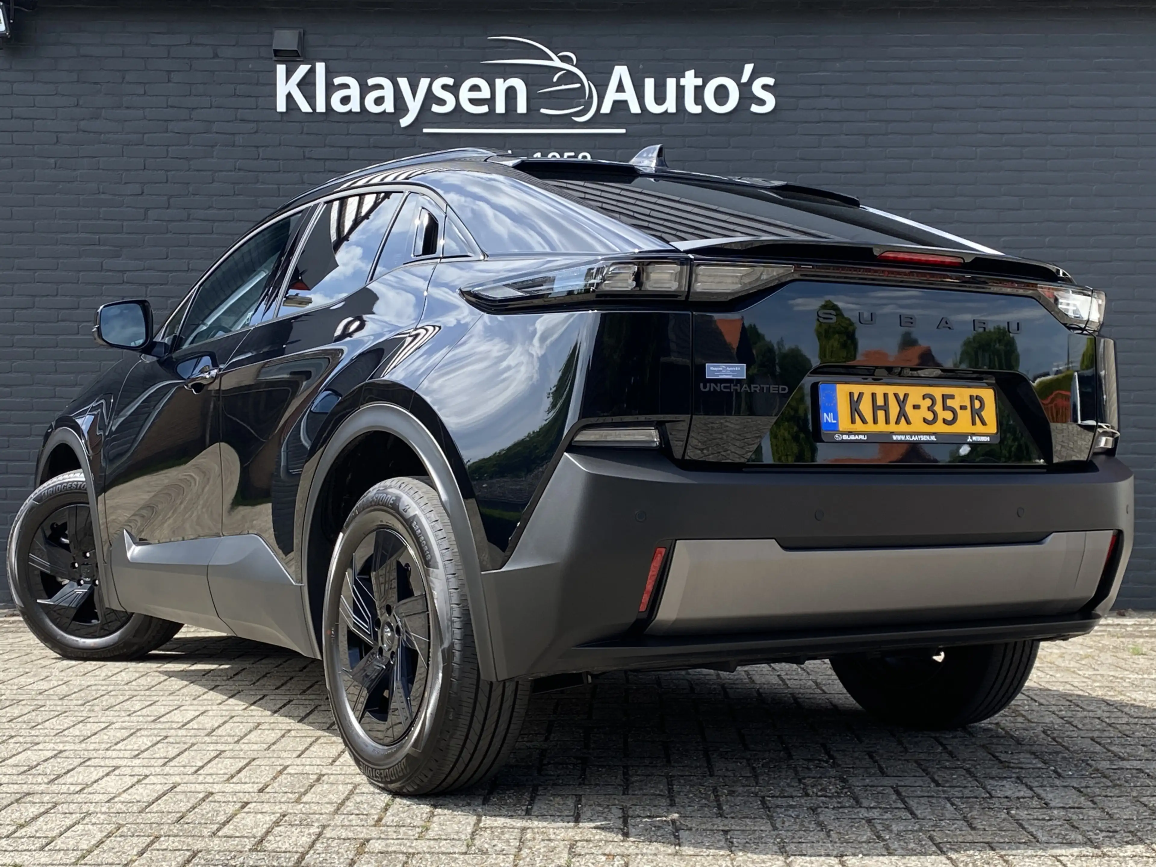 Subaru Uncharted 2E-xcite+ 77 kWh | NIEUW | 8 jaar fabrieksgarantie — photo 7