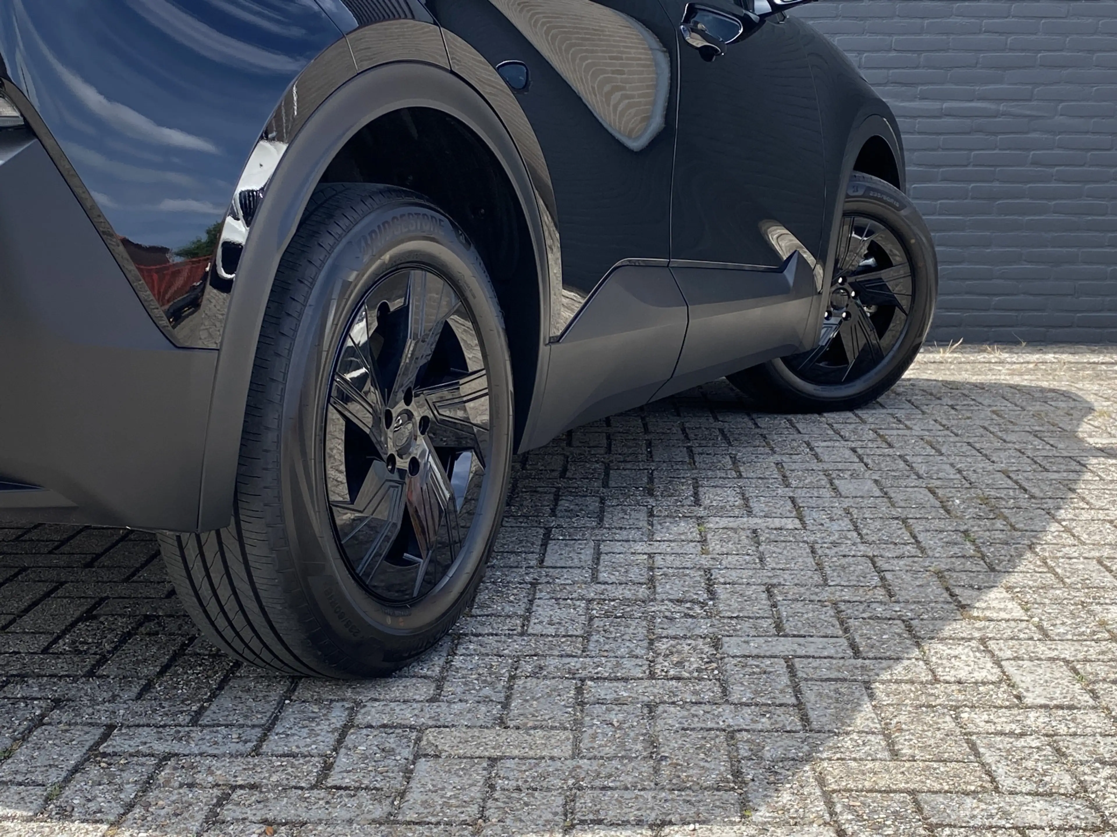 Subaru Uncharted 2E-xcite+ 77 kWh | NIEUW | 8 jaar fabrieksgarantie — photo 10