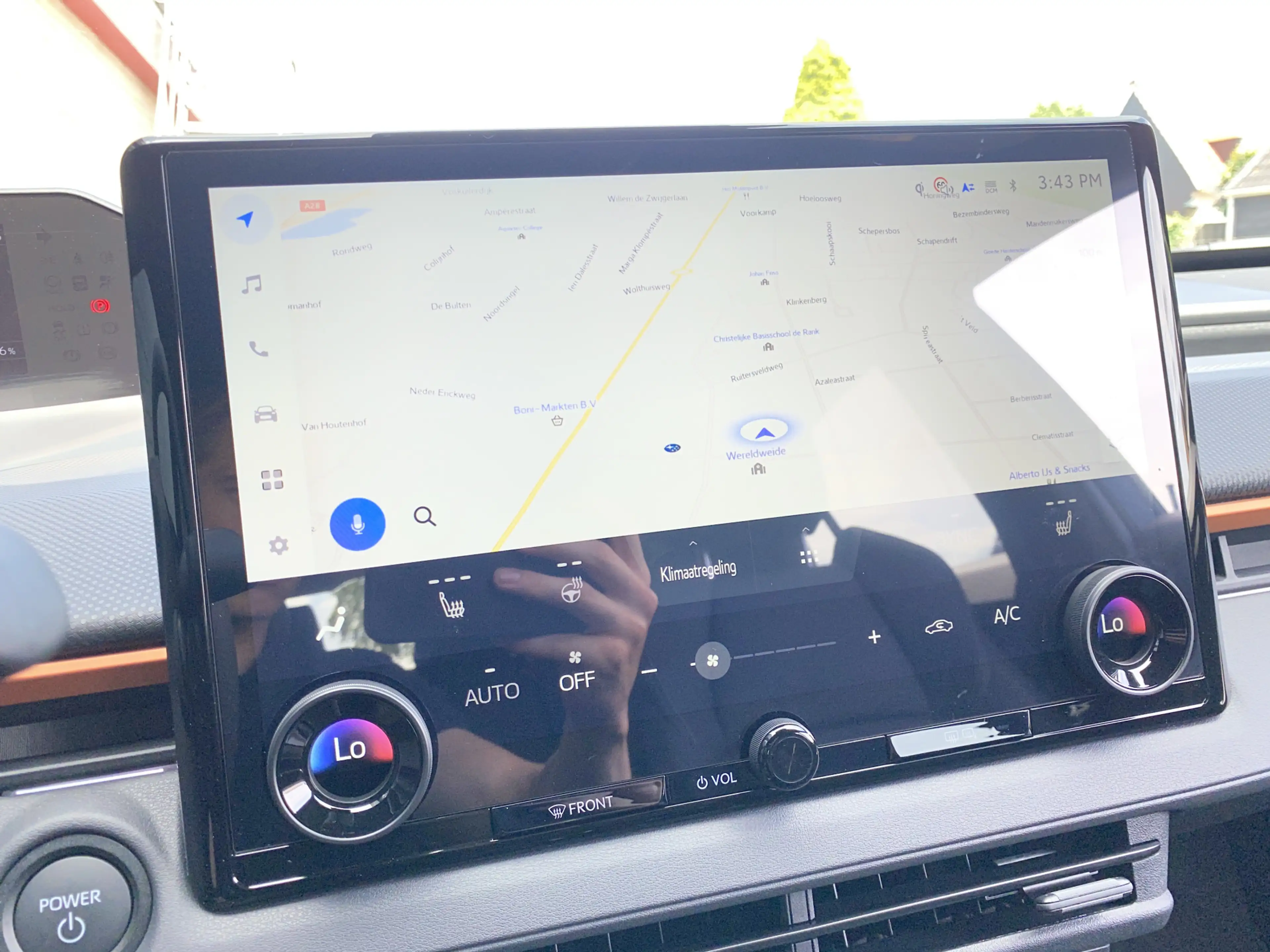 Subaru Uncharted 2E-xcite+ 77 kWh | NIEUW | 8 jaar fabrieksgarantie — photo 26